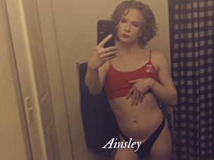 Ainsley
