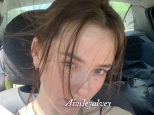 Ainsleyalvey