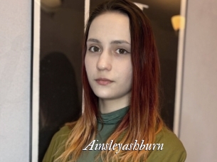 Ainsleyashburn