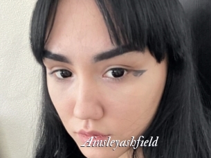 ainsleyashfield Partouze