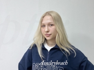 Ainsleybrach