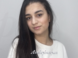 Ainsleybunyan