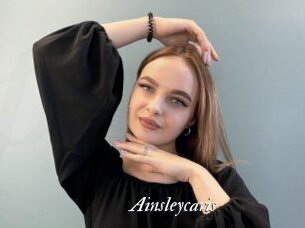 ainsleycaris Partouze