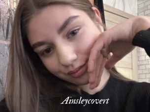 ainsleycovert Partouze
