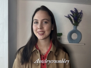 Ainsleycrumbley