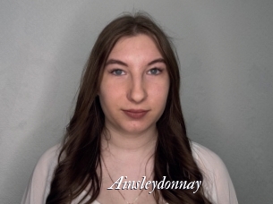 Ainsleydonnay