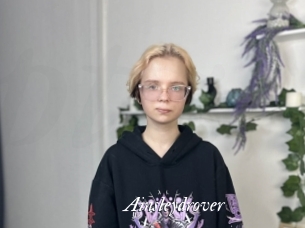 Ainsleydrover