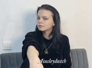 Ainsleydutch