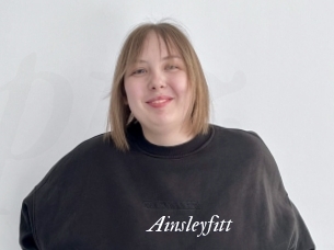 Ainsleyfitt