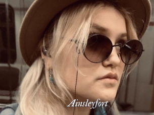 Ainsleyfort
