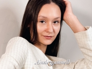 Ainsleygammell
