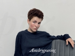 Ainsleygearing