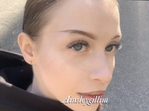 Ainsleygillim