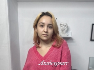 Ainsleygomer