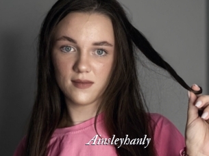 Ainsleyhanly