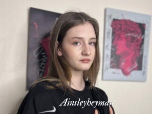Ainsleyheyman