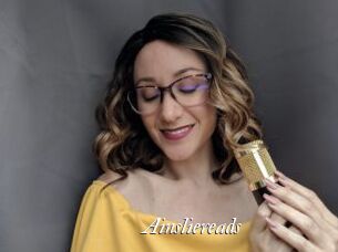 Ainsliereads