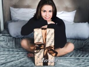 Aiovakein