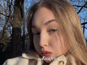 Airafrost