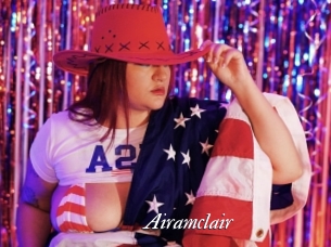 Airamclair
