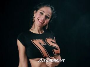 Airammonet