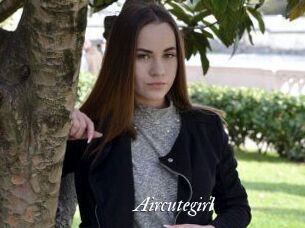 Aircutegirl