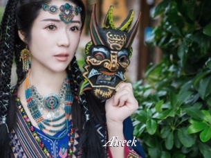 aiseek Partouze
