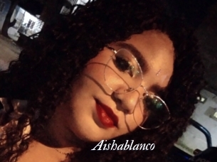 Aishablanco