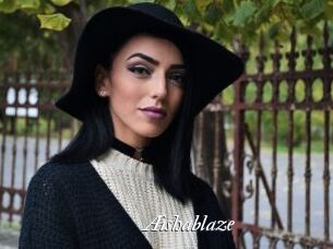Aishablaze