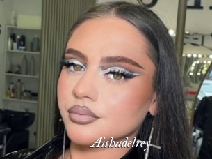 Aishadelrey