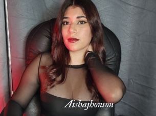 Aishajhonson