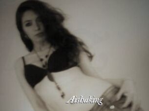 Aishaking