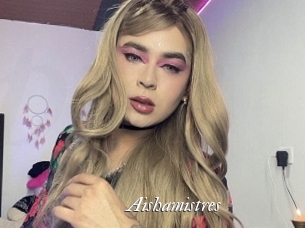 aishamistres Partouze