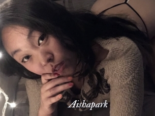 aishapark Partouze