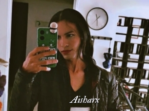 Aisharx