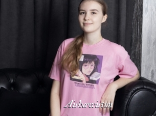 Aishawiston