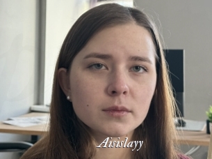 Aisislayy