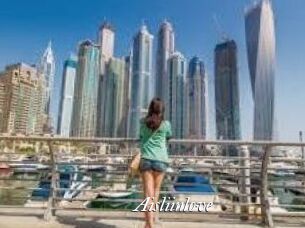 Aisliinlove