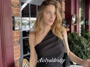 Aislyaldridge
