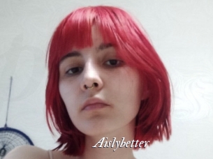 Aislybetter