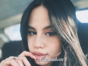 Aislybrabson