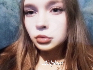 Aislyburt