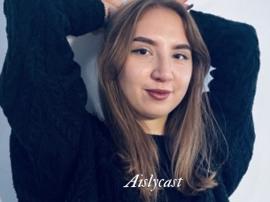 aislycast Partouze