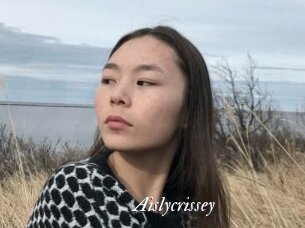 Aislycrissey