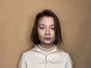 Aislydanby
