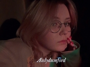 Aislydumford