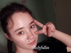 Aislyfollin