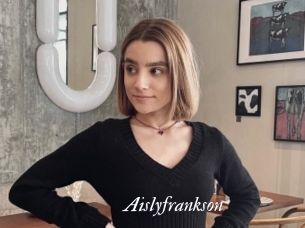 Aislyfrankson