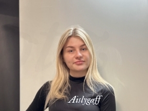 Aislygaff