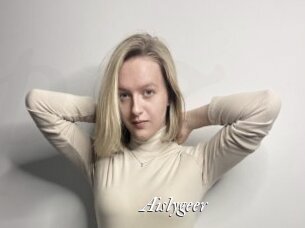 Aislygeer